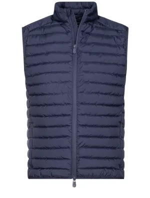 Mito Gilet Navy