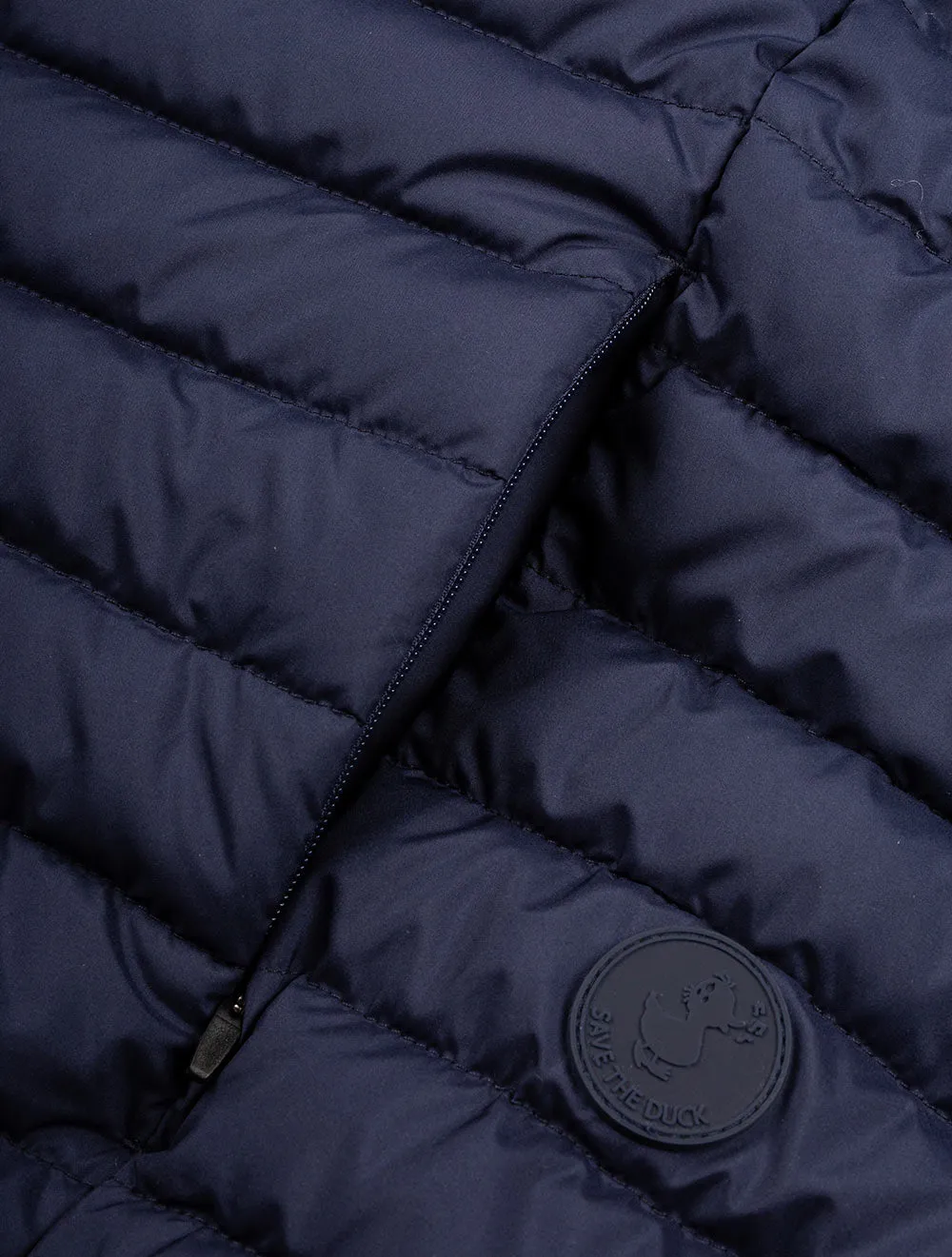 Mito Gilet Navy