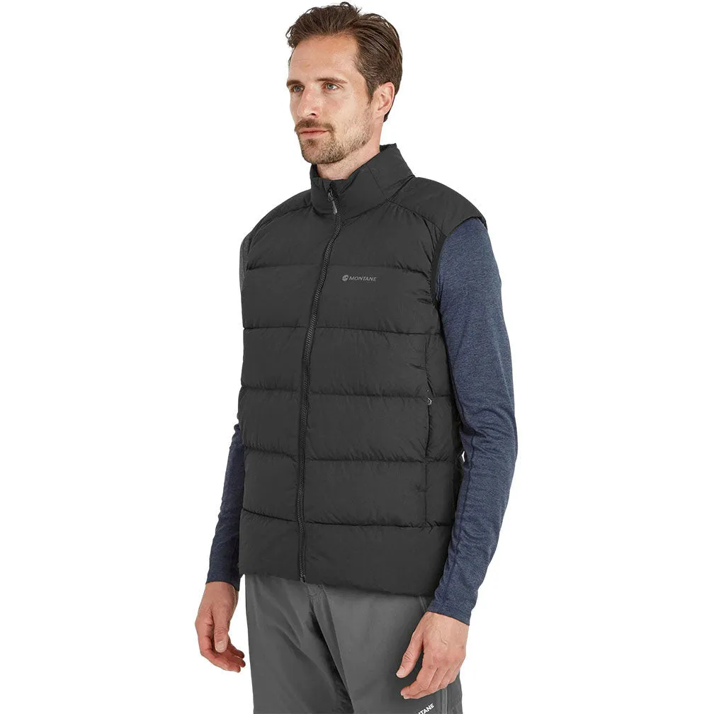 Montane Tundra Gilet Men