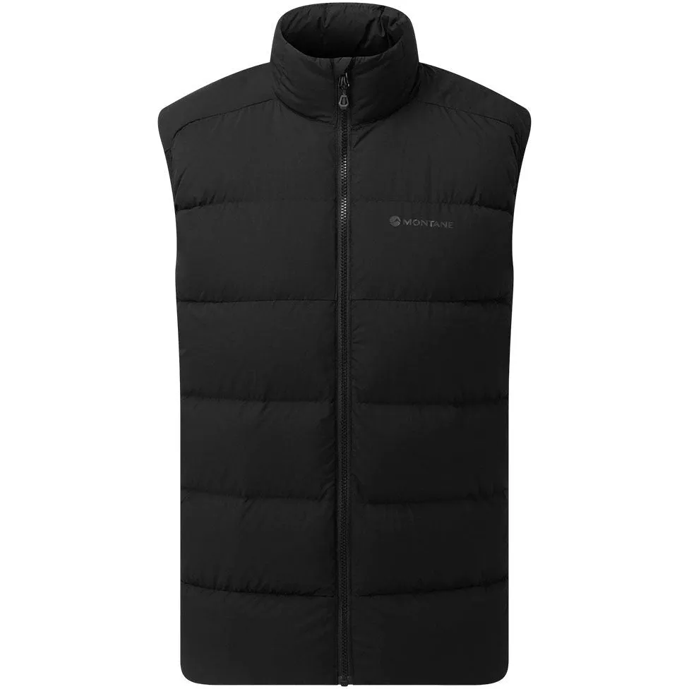 Montane Tundra Gilet Men