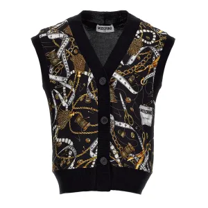 Moschino - Gilet