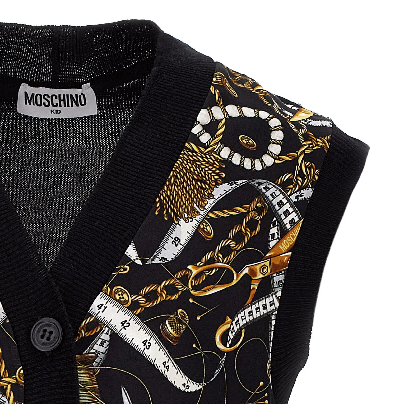 Moschino - Gilet