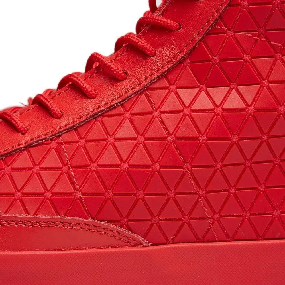 Nike Blazer Mid Metric QS University Red