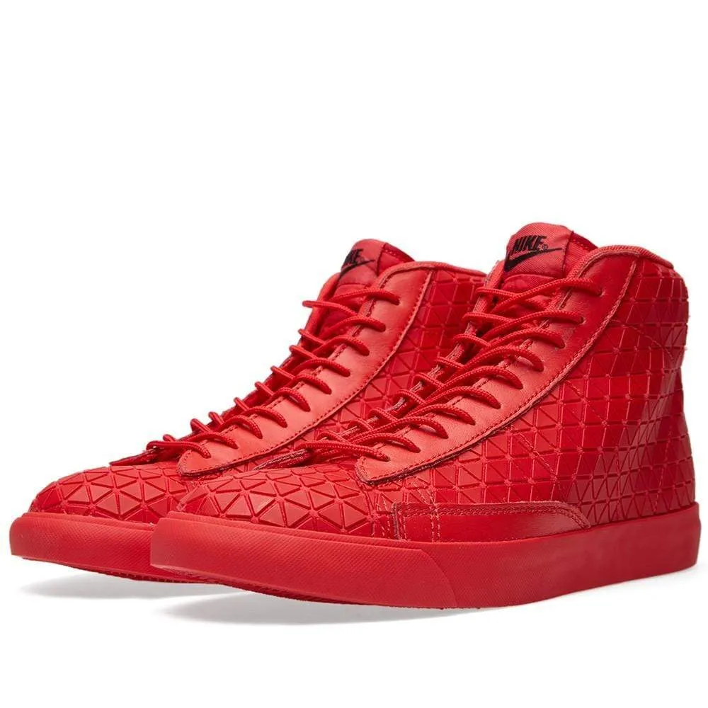 Nike Blazer Mid Metric QS University Red