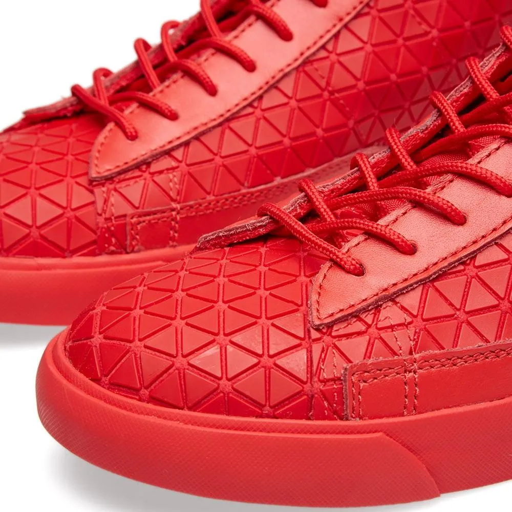 Nike Blazer Mid Metric QS University Red