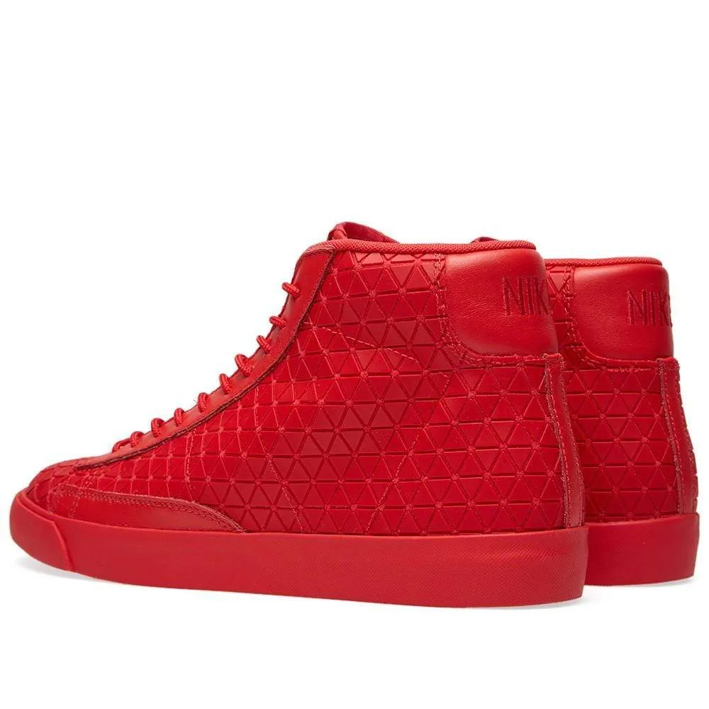 Nike Blazer Mid Metric QS University Red