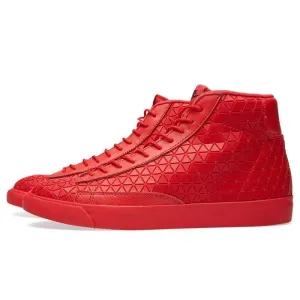 Nike Blazer Mid Metric QS University Red