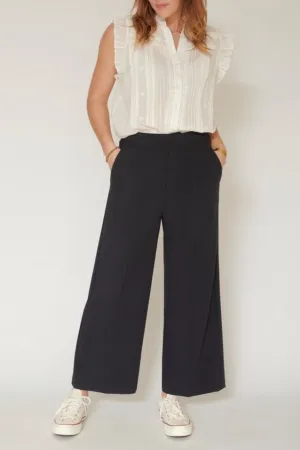 Pantalon Perse - Navy