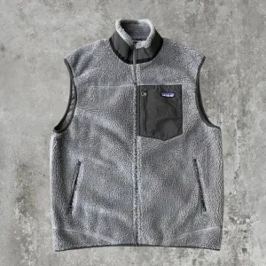 Patagonia Retro-X Fleece