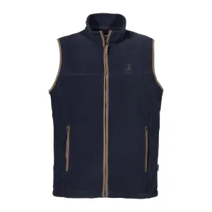 Percussion Scotland Children's Fleece Gilet