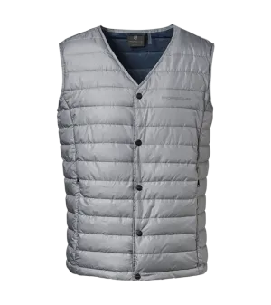 Porsche Quilted Gilet - Urban Explorer