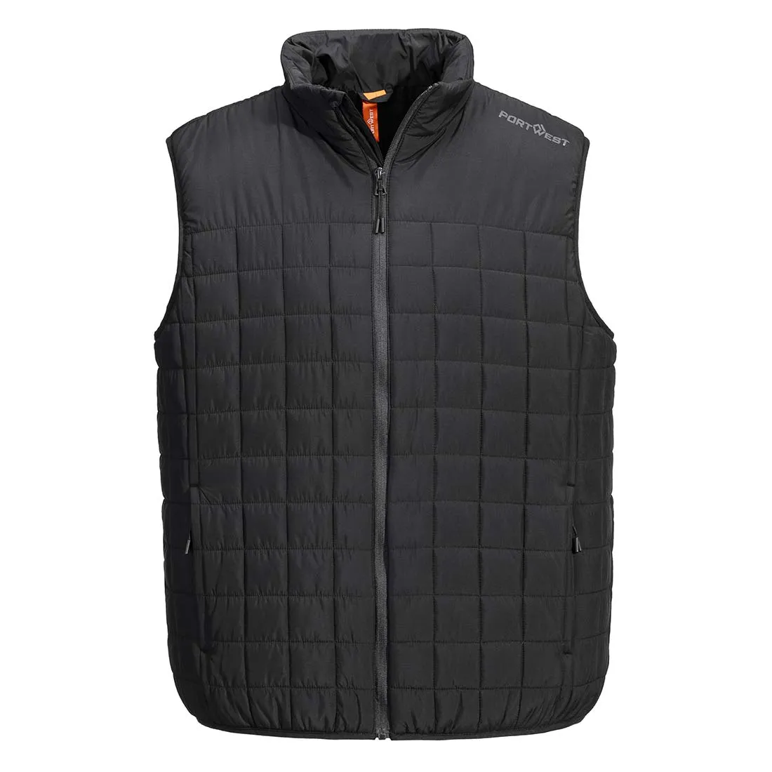 Portwest Ballycotton Mens Padded Gilet