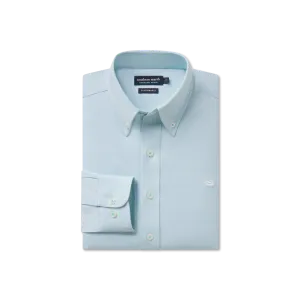 Postgrad Performance Oxford Dress Shirt