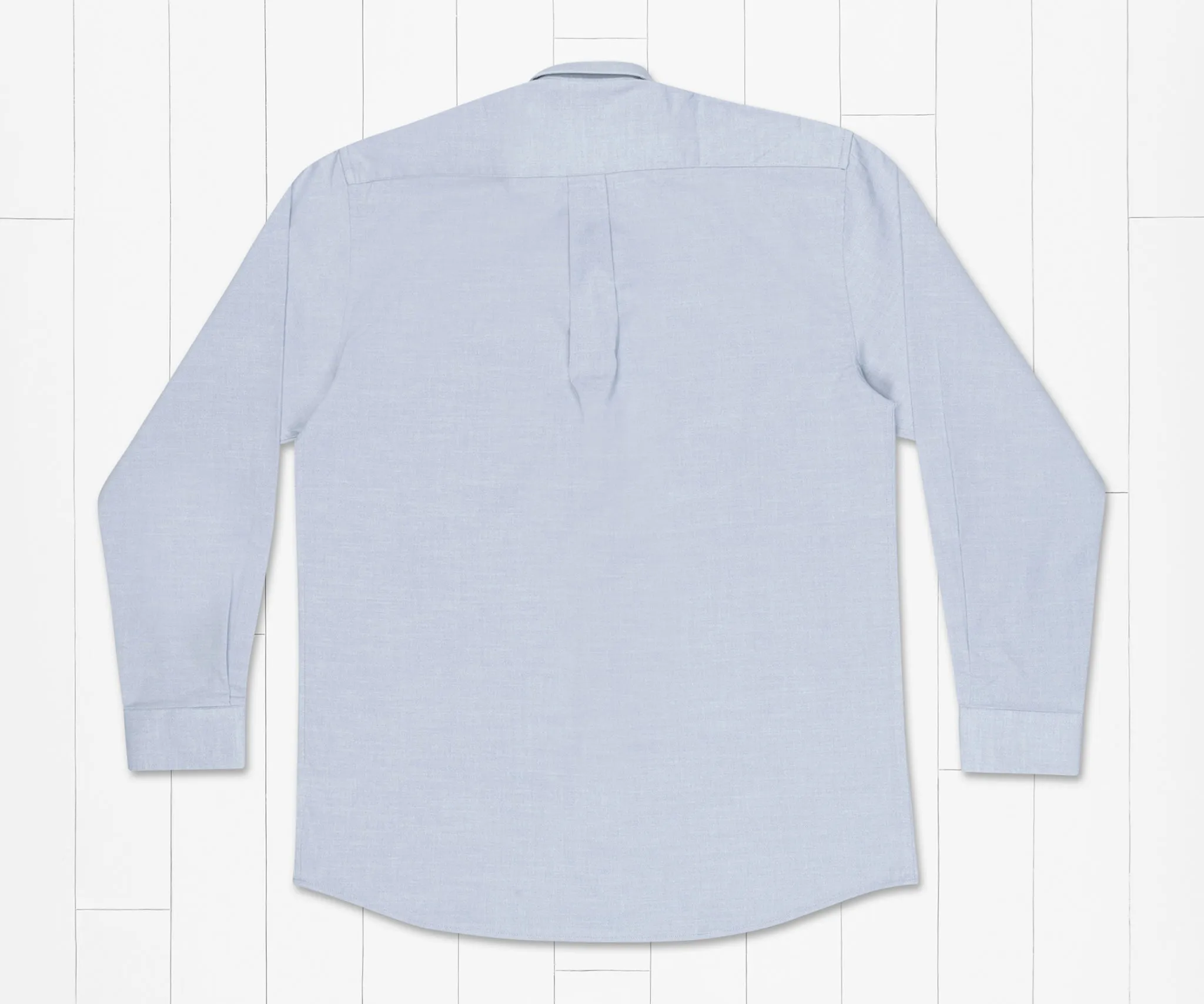 Postgrad Performance Oxford Dress Shirt