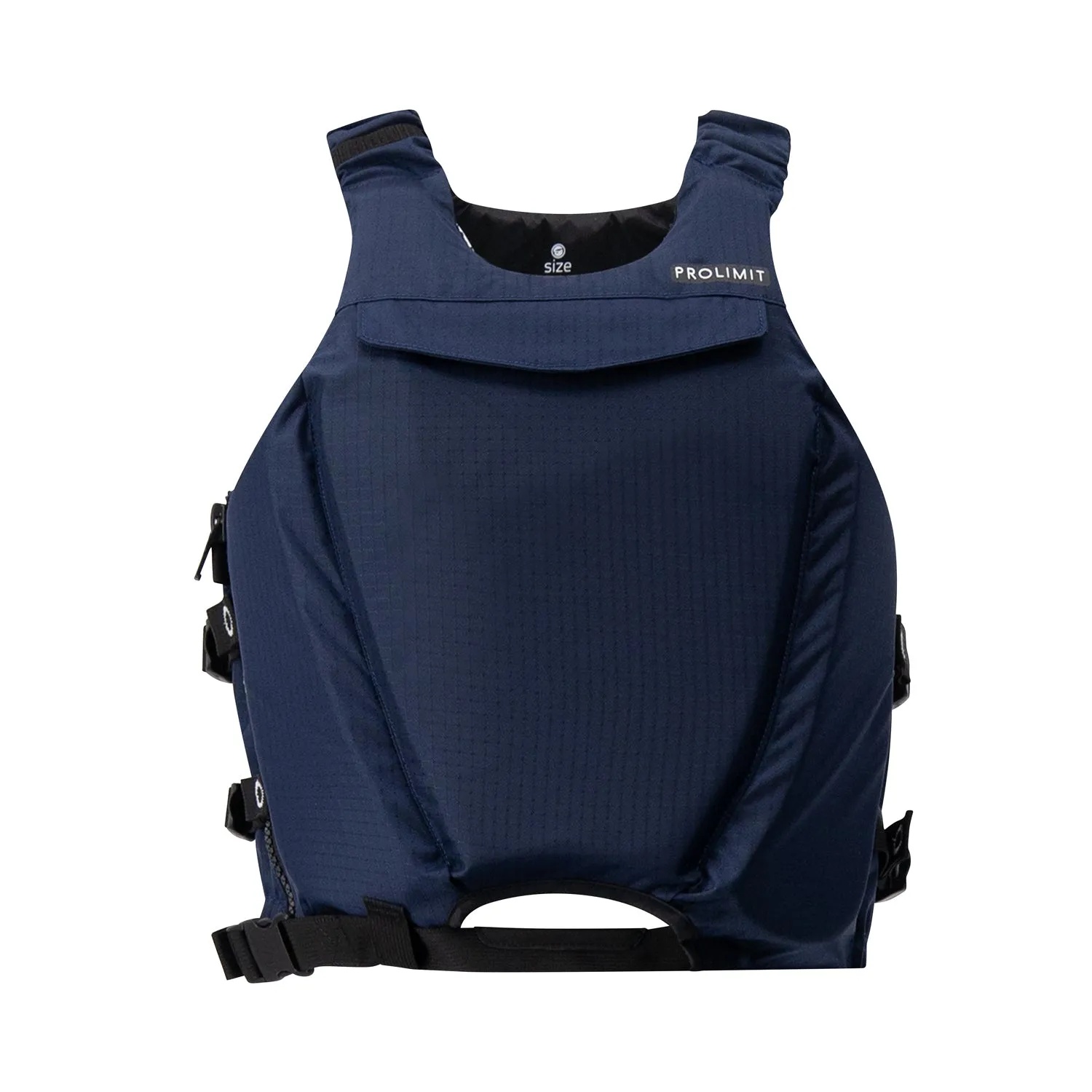 Prolimit Floating Vest Freeride Waist Side Zip