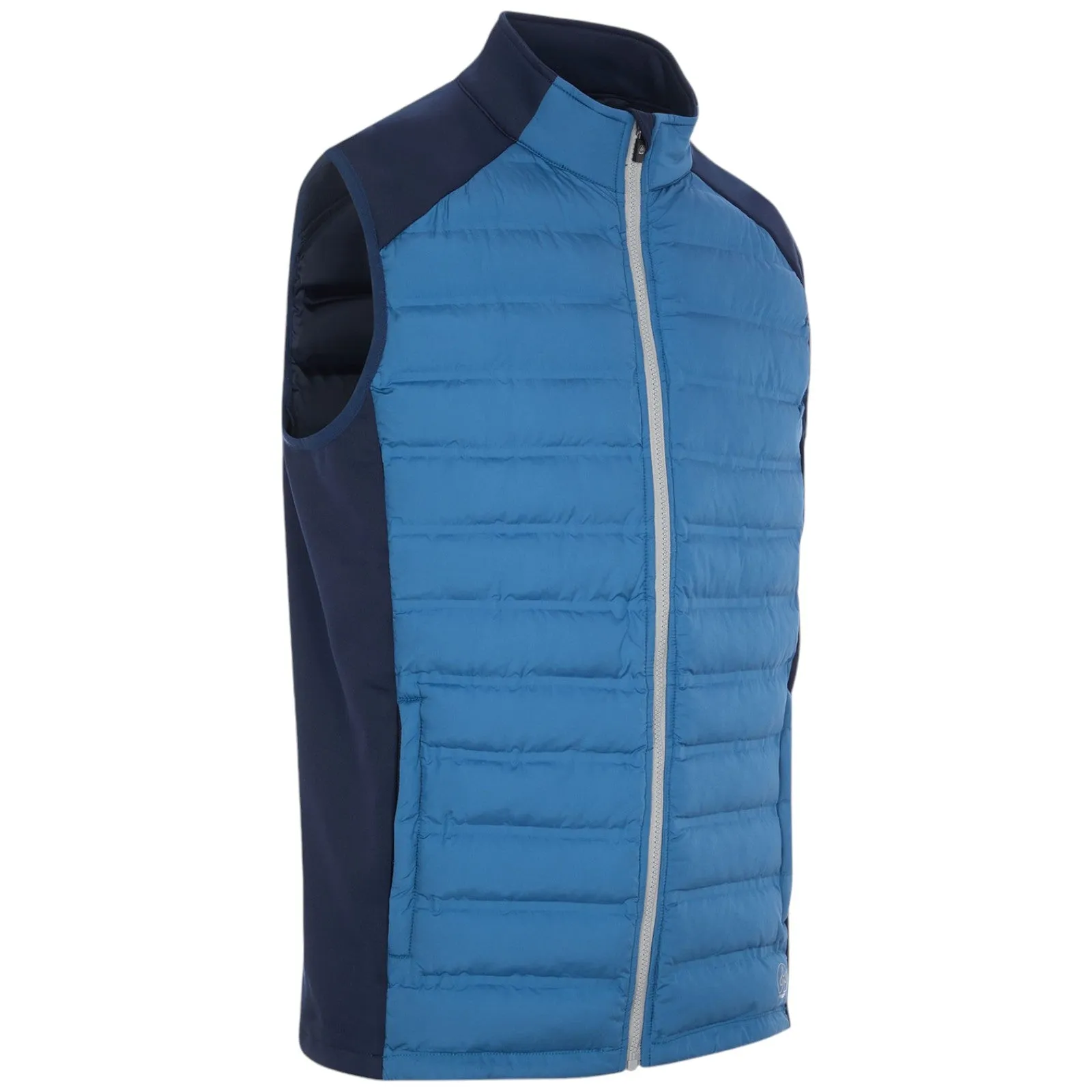 Proquip Helm Windproof Golf Full-Zip Gilet