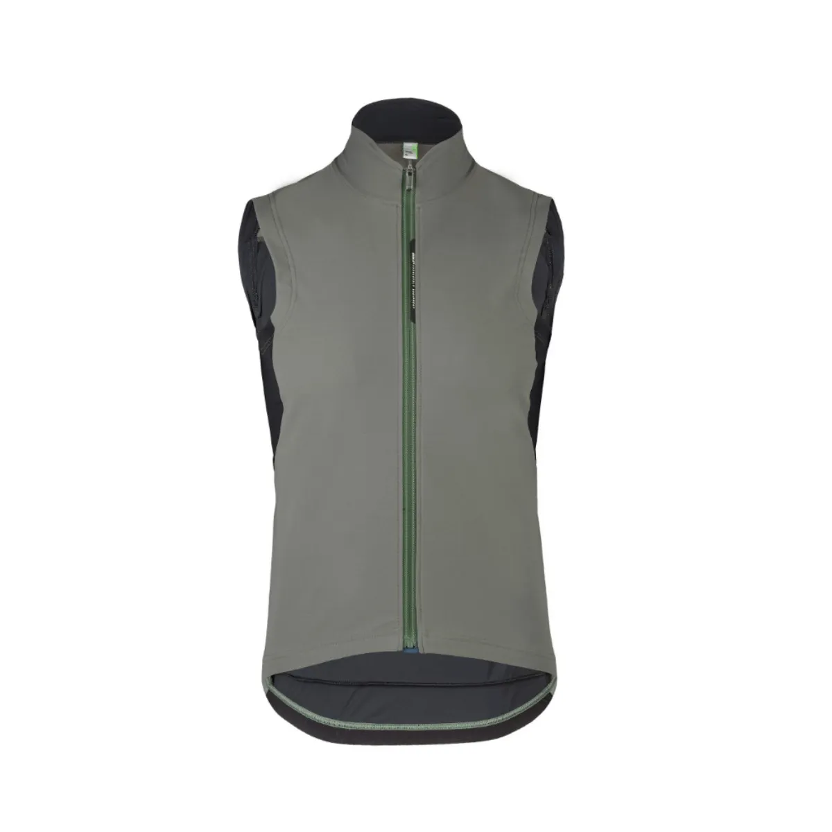 Q36.5 L1 Essential Vest Dark Green