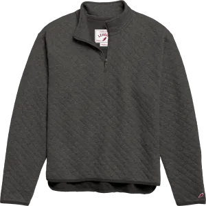 QU230 Highland 1/4 Zip