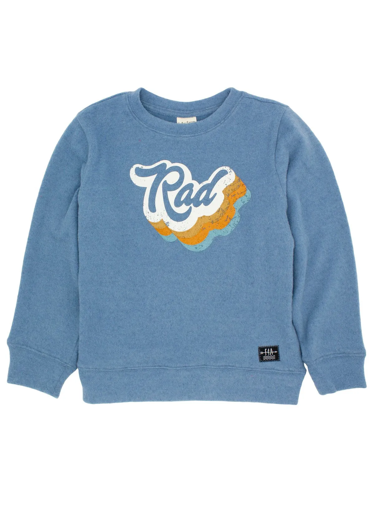 RAD COASTAL PULLOVER