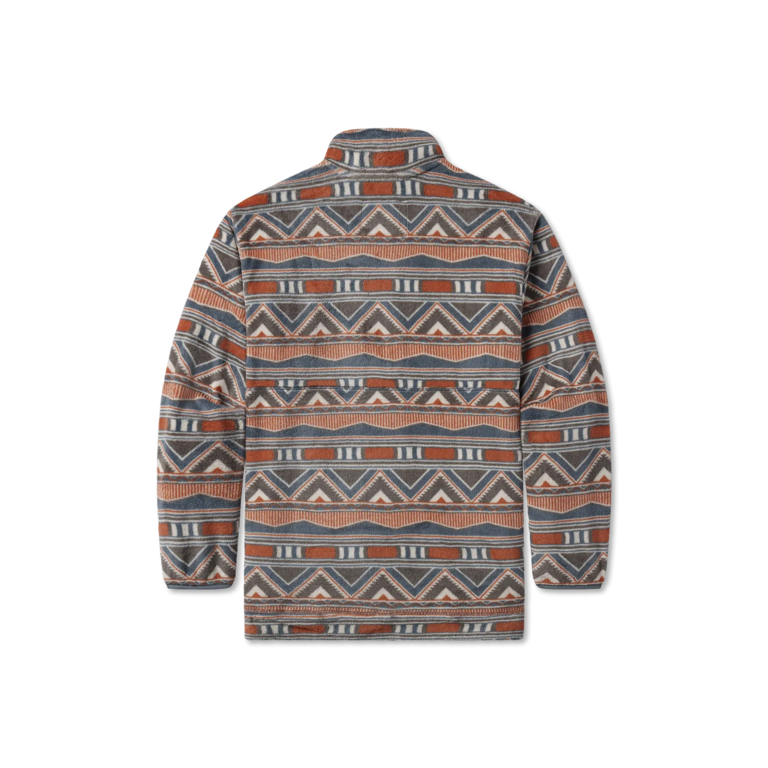 Santiago Fleece Pullover