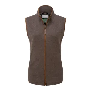 Schoffel Ladies Lambswool Aerobloc Gilet