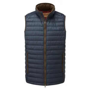 Schoffel Mens Bowden Down Gilet