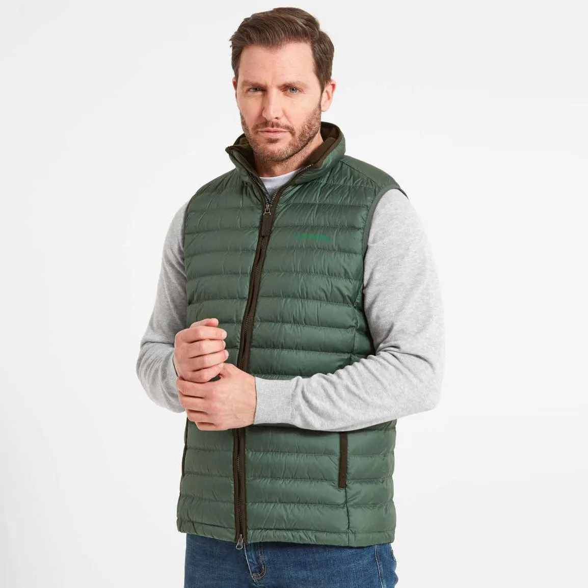 Schoffel Mens Bowden Gilet