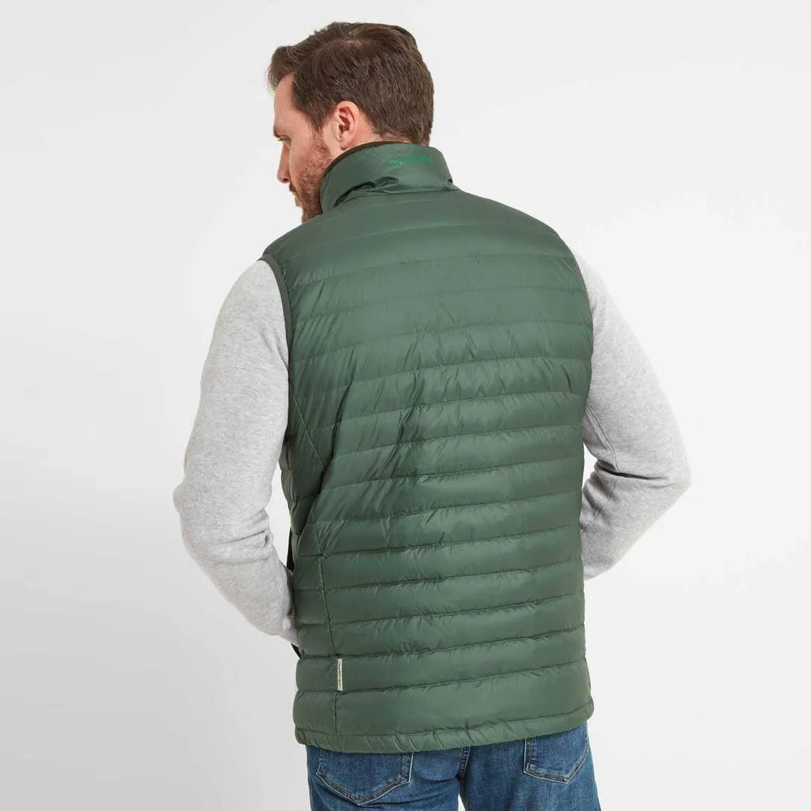 Schoffel Mens Bowden Gilet