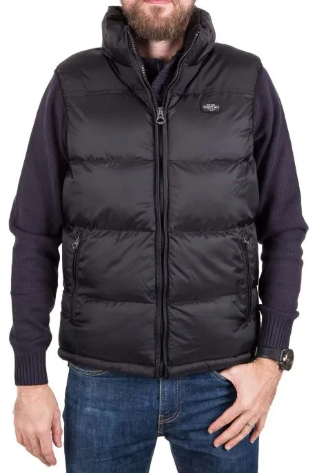 SCHOTT 2190V PADDED VEST