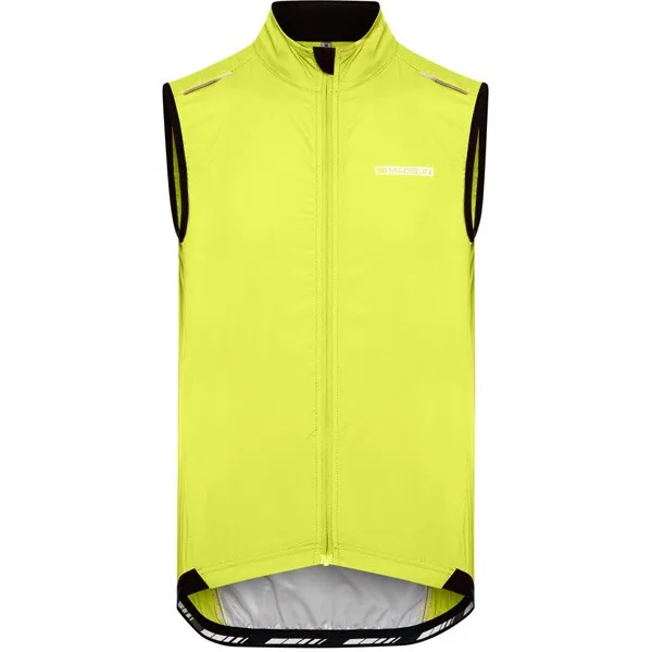 Sportive Mens Windproof Gilet **Clearance**