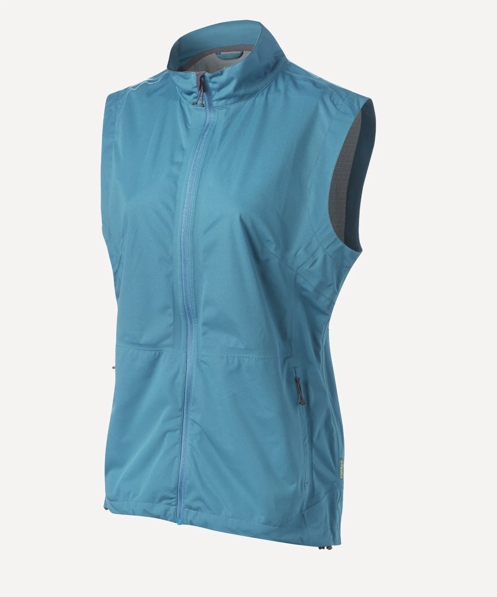 Stroma Gilet