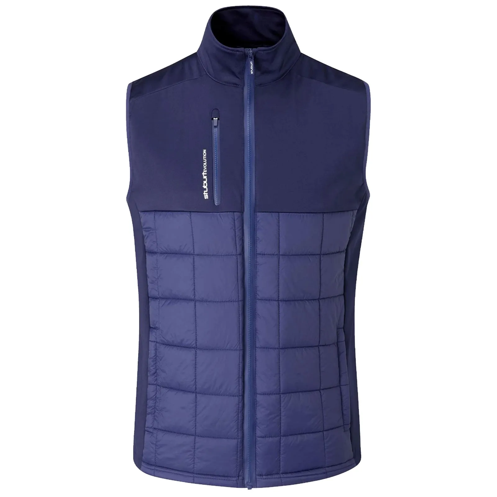 Stuburt Mens Evolution Padded Gilet