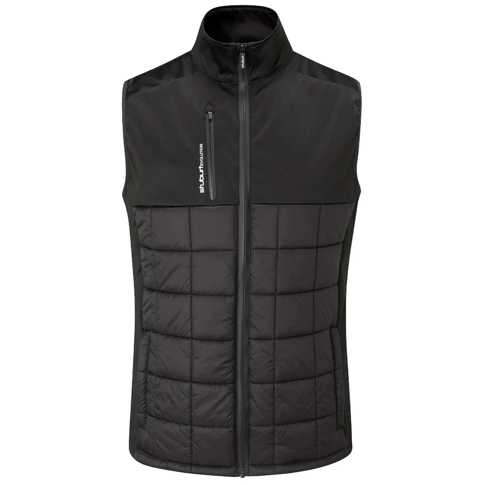 Stuburt Mens Evolution Padded Gilet