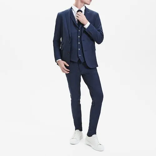 Sunwille - Modern Extreme Flex blazer