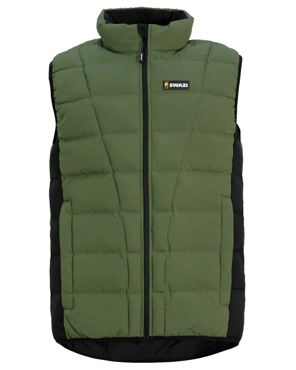 Swazi Thorso Vest