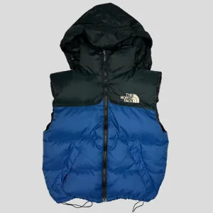 TNF 1996 Nuptse Gilet - S