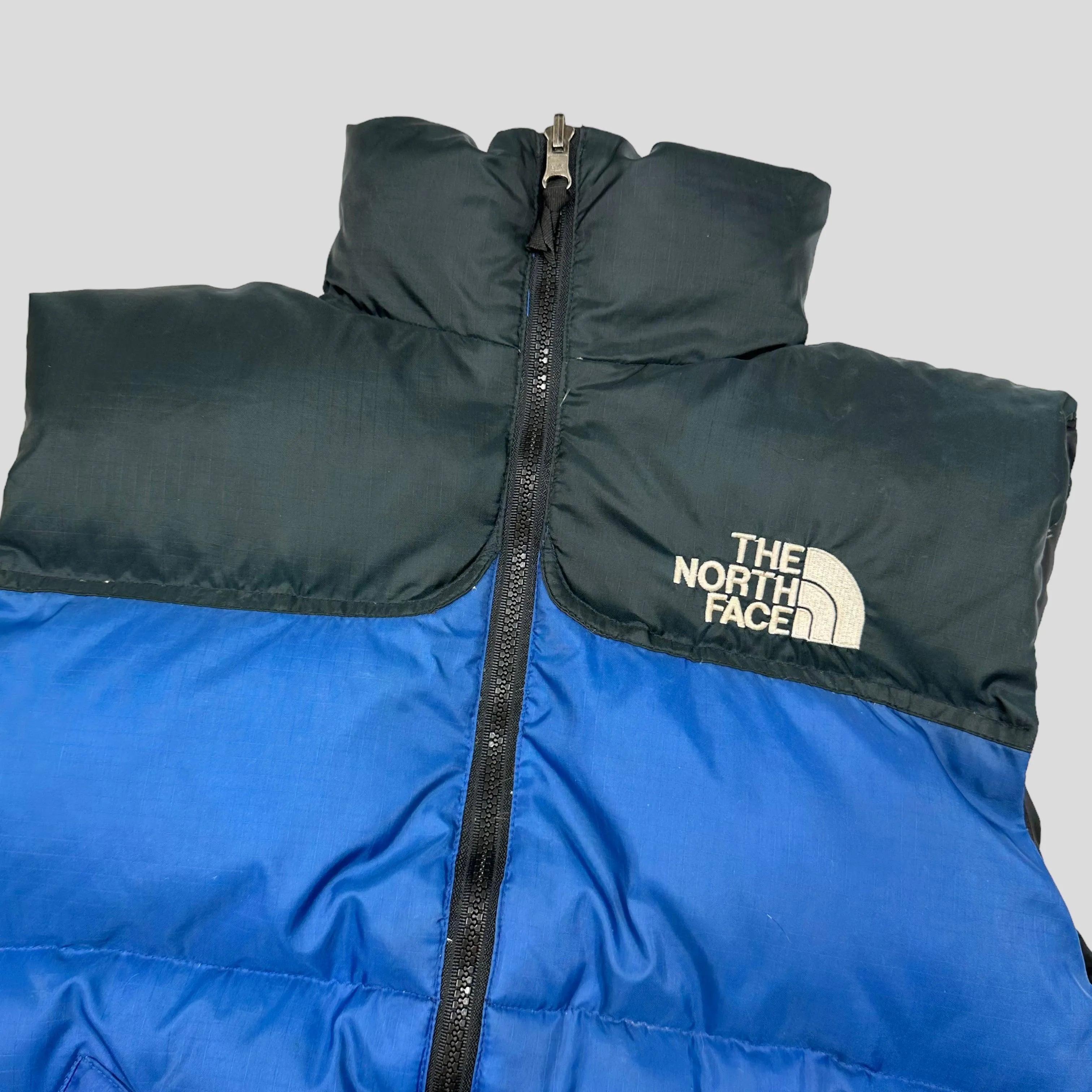 TNF 1996 Nuptse Gilet - S