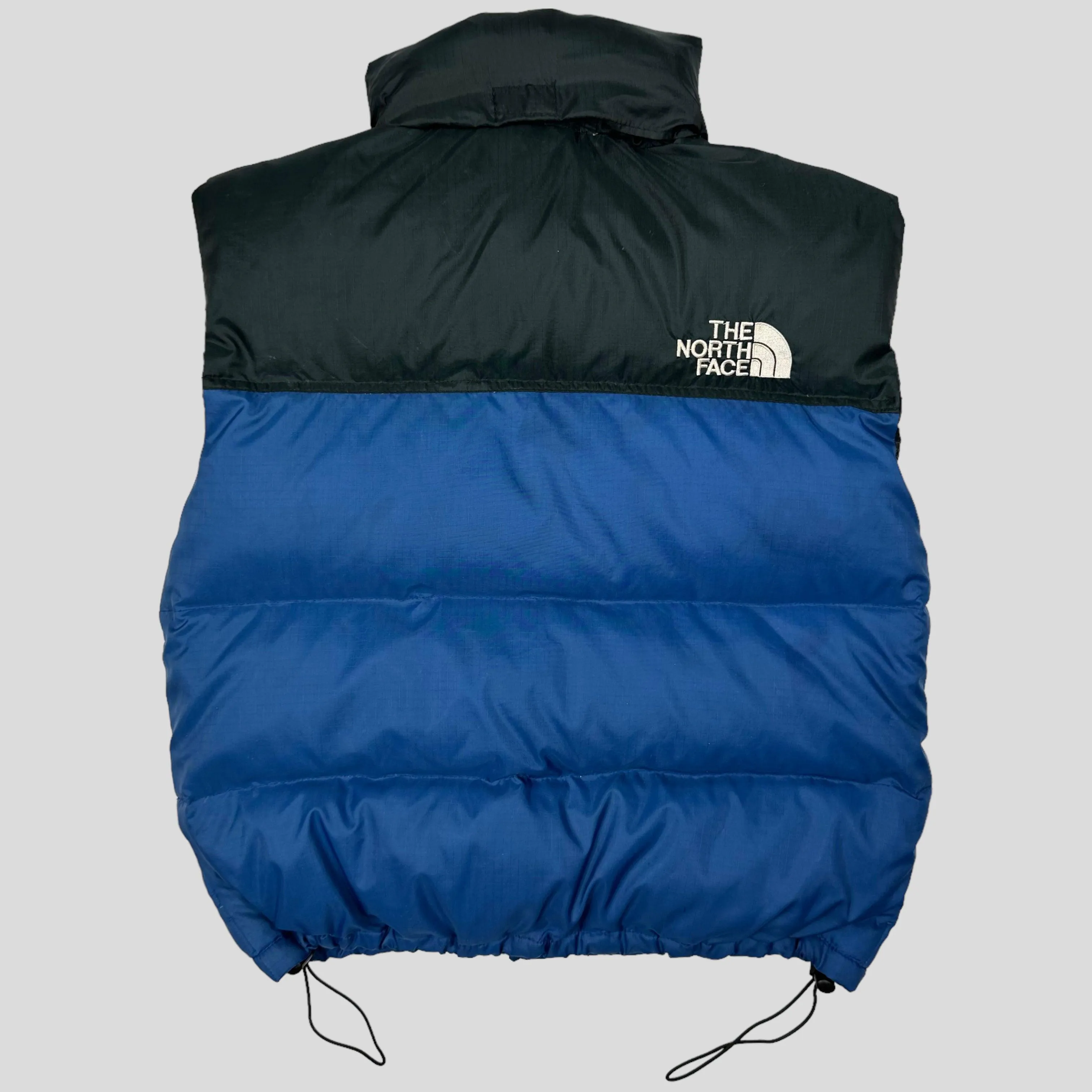 TNF 1996 Nuptse Gilet - S