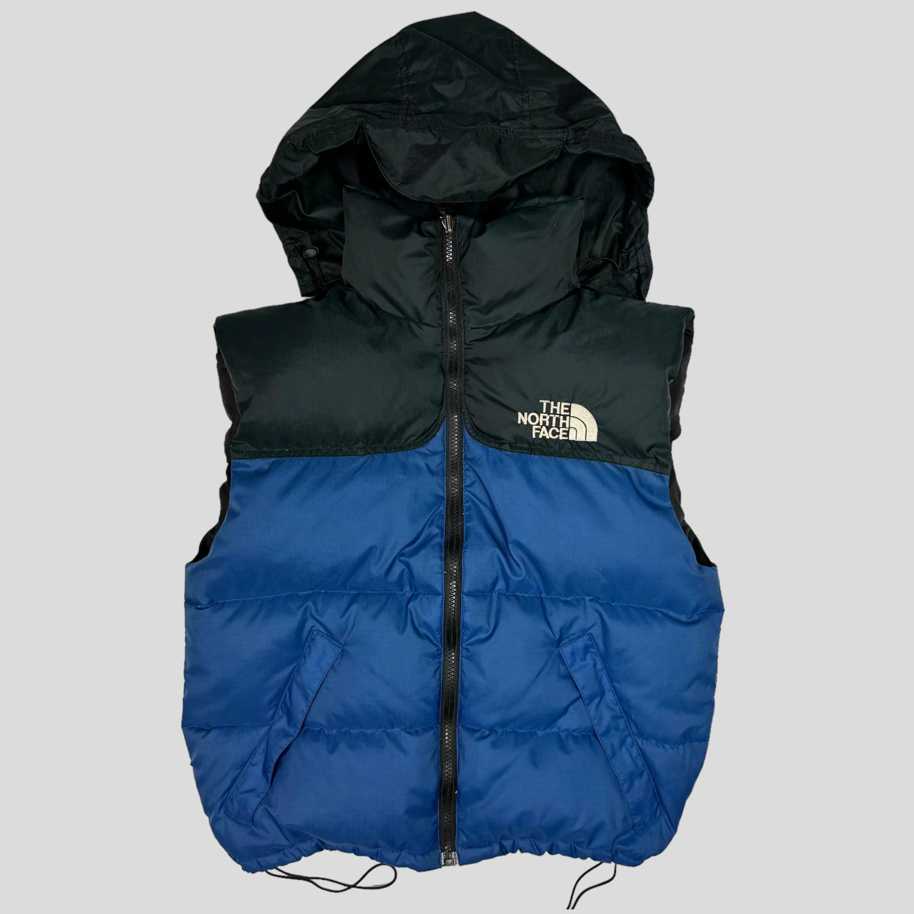 TNF 1996 Nuptse Gilet - S