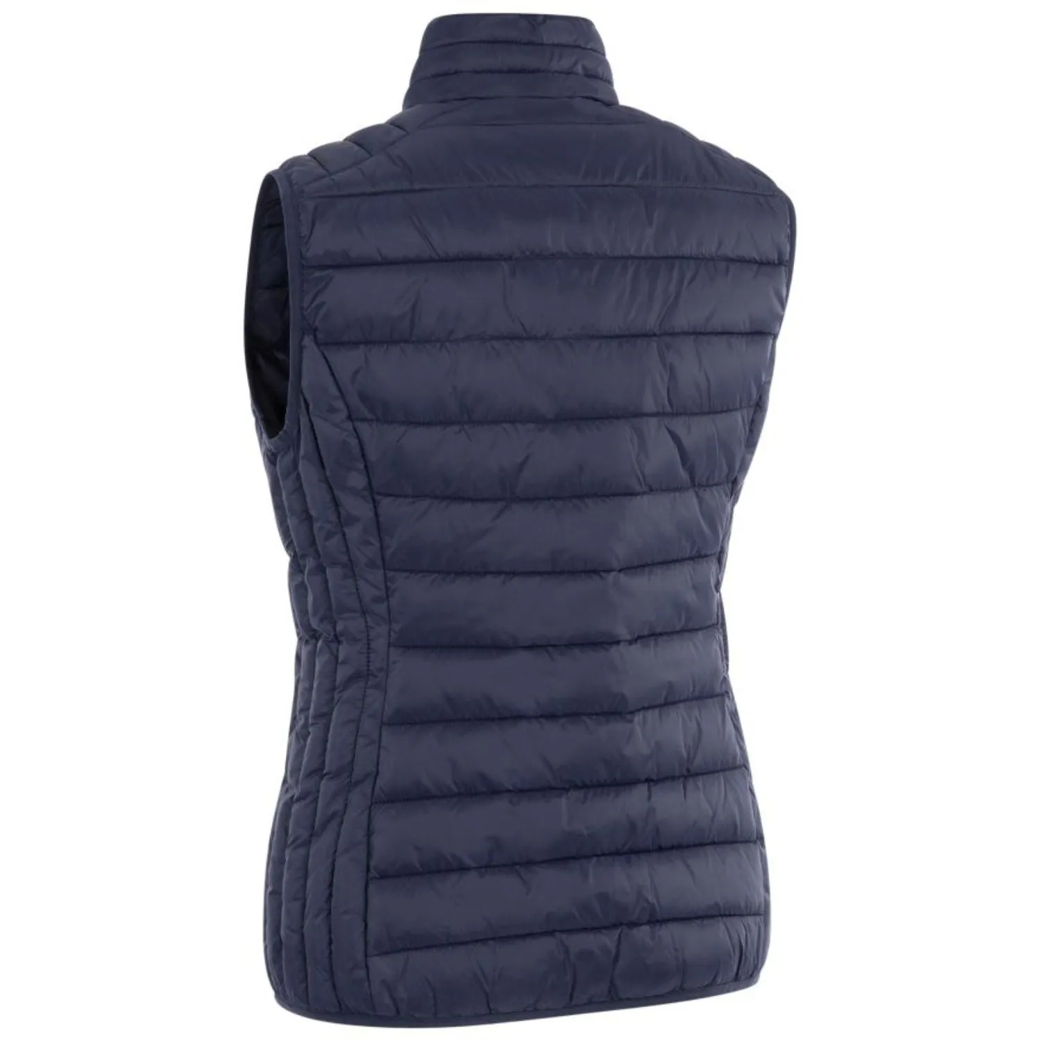 Trespass XL Navy Teeley Womens Gilet