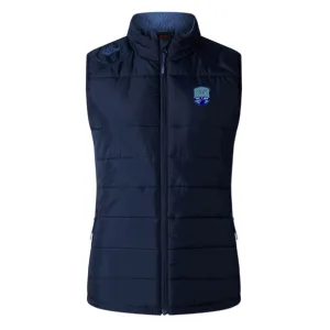 Tritons Rugby Women's Elite Microlite Gilet by Canterbury