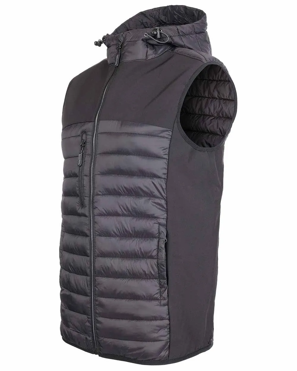 TuffStuff Howden Hooded Bodywarmer