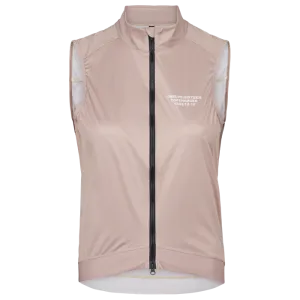 Twelve Sixteen Gilet Sky Pro Beige Women