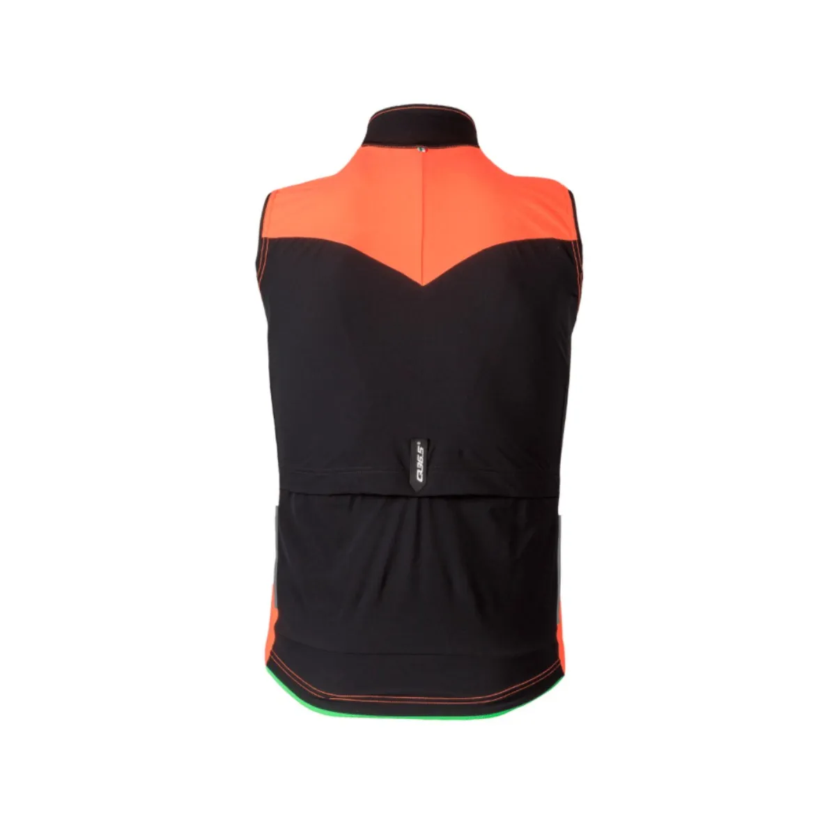 Vest Q36.5 Vest L1 essential Orange