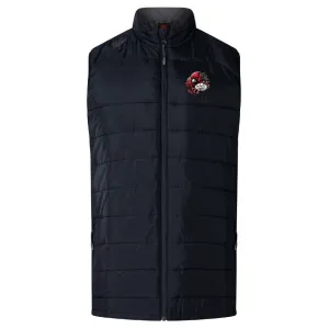 Vienna Rugby Elite Microlite Gilet by Canterbury