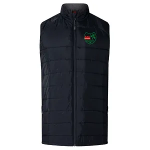 Washington Irish Rugby Elite Microlite Gilet by Canterbury