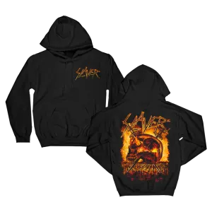 Wastes Pullover Hoodie