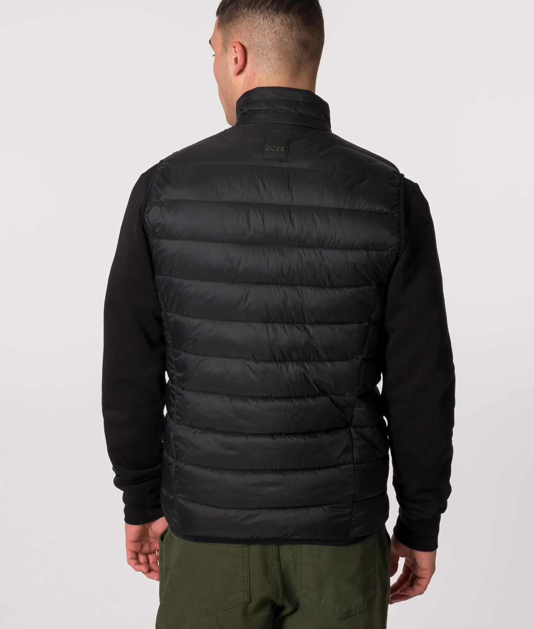 Water Repellent V Thor Gilet