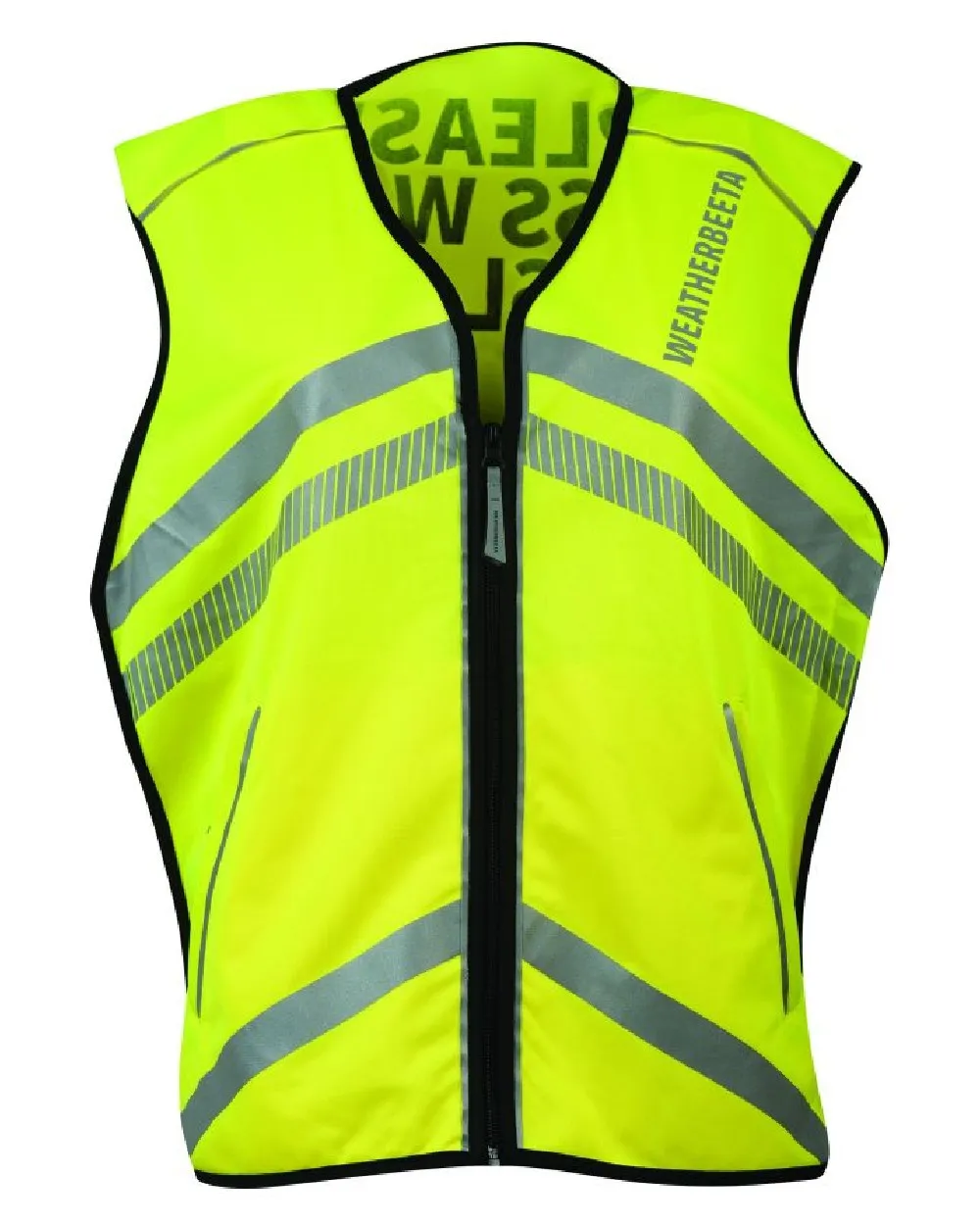 WeatherBeeta Reflective Waistcoat