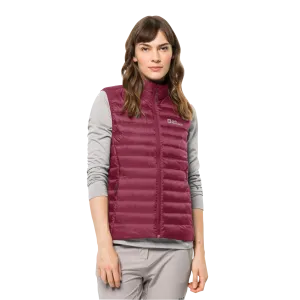 Women’s Pack & Go Down Gilet